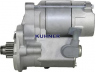 AD KÜHNER 20734 starteris
155-216-3011, 1552163011, 15401-63011
