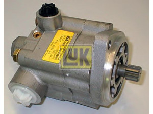 LuK 542 0039 10 hidraulinis siurblys, vairo sistema
173-010-7421, 173-010-7431, 673254599