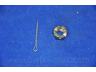 PARTS-MALL PXCTB-025 skersinės vairo trauklės galas 
 Vairavimas -> Vairo mechanizmo sujungimai
568201G000