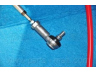 PARTS-MALL PTB-411 sankabos trosas 
 Dviratė transporto priemonės -> Kabeliai ir tachometro velenaai -> Sankabos trosas
437614E640