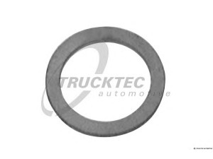 TRUCKTEC AUTOMOTIVE 01.67.040 tarpiklis
119133, 1650 8460, 06.56190.0718