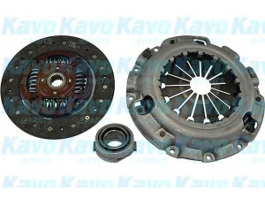 KAVO PARTS CP-9036 sankabos komplektas 
 Sankaba/dalys -> Sankabos remonto komplektas, visas