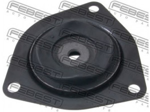 FEBEST NSS-022 montavimas, amortizatoriai 
 Pakaba -> Pakabos statramsčio guolis
54320-0W000