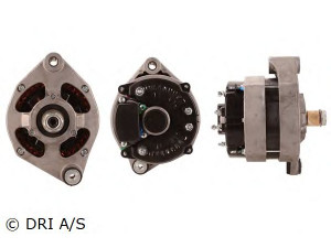 DRI 538114604 kintamosios srovės generatorius