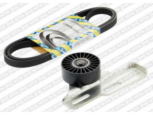 SNR KA855.03 V formos rumbuotas diržas, komplektas 
 Techninės priežiūros dalys -> Techninės priežiūros intervalai
7700272972, 7700273010, 7700850113