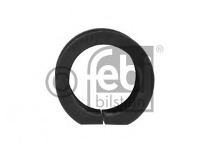 FEBI BILSTEIN 43308 skersinio stabilizatoriaus įvorių komplektas