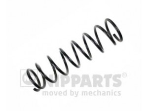 NIPPARTS N5554083 spyruoklė 
 Pakaba -> Spyruoklės
52441-SM2-E51