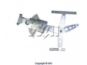 WAIglobal WPR2749R lango pakėliklis