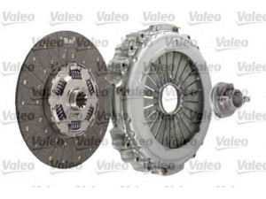 VALEO 827090 sankabos komplektas
VA.30000.9800, VA300009800