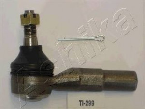 ASHIKA 111-02-299 skersinės vairo trauklės galas 
 Vairavimas -> Vairo mechanizmo sujungimai
45046-19205, 45046-19206