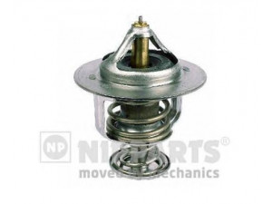 NIPPARTS J1535007 termostatas, aušinimo skystis 
 Aušinimo sistema -> Termostatas/tarpiklis -> Thermostat
MD165630, MD175746, MD310106, MD328070