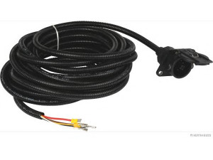 HERTH+BUSS ELPARTS 51276572 sujungimo laidas, ABS