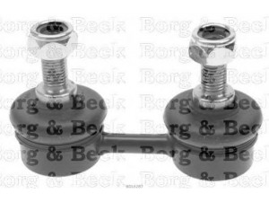 BORG & BECK BDL6287 šarnyro stabilizatorius 
 Ašies montavimas/vairavimo mechanizmas/ratai -> Stabilizatorius/fiksatoriai -> Savaime išsilyginanti atrama
4056A014, 4056A039, MB518892, MB573043