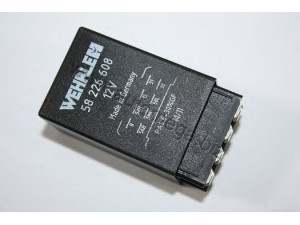 AUTOMEGA 1062380618 relė
6238618, 6238618, 13101741, 6238618