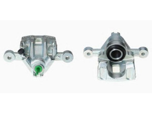 BUDWEG CALIPER 343629 stabdžių apkaba 
 Stabdžių sistema -> Stabdžių matuoklis -> Stabdžių matuoklio montavimas
58400-1G300, 5 8400 1G 300