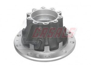 CASALS 77857 rato stebulė
0538444, 1248432, 1275024, 1335063