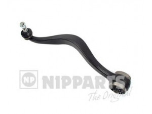 NIPPARTS J4913025 vikšro valdymo svirtis 
 Ašies montavimas/vairavimo mechanizmas/ratai -> Valdymo svirtis/pasukamosios svirties sujungimas -> Vairo trauklės (valdymo svirtis, išilginis balansyras, diago
GJ6A-34-J00B, GJ6A-34-J00C, GJ6A-34-J00D
