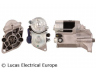 LUCAS ELECTRICAL LRS00600 starteris 
 Elektros įranga -> Starterio sistema -> Starteris
28100-15060, 28100-15070, 28100-15120