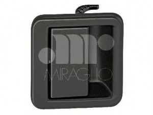 MIRAGLIO 80/403 durų rankenėlė 
 Užrakinimo sistema -> Rankenėlės
9101E4, 1301399808, 9101E4