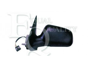 EQUAL QUALITY RS02811 išorinis veidrodėlis 
 Kėbulas -> Keleivių kabina -> Durys/dalys
8148TJ, 815232