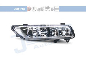 JOHNS 95 52 29-2 rūko žibintas 
 Kėbulas -> Pagalbiniai žibintai/dalys -> Rūko žibintas/dalys -> Rūko žibintas/įterp.
3AA 941 661B, 3AA 941 661G