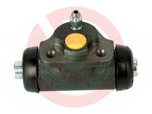 BREMBO A 12 383 rato stabdžių cilindras 
 Stabdžių sistema -> Ratų cilindrai
5833023300, 5833023300, BSW0025