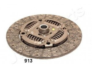 JAPANPARTS DF-913 sankabos diskas
8-98212069-0