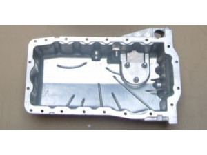 BUGIAD BSP20064 alyvos karteris 
 Variklis -> Tepimas -> Alyvos karteris/dalys -> Alyvos karteris
036 103 601 AC, 036 103 601 AC