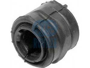RUVILLE 986611 skersinio stabilizatoriaus įvorių komplektas 
 Ašies montavimas/vairavimo mechanizmas/ratai -> Stabilizatorius/fiksatoriai -> Sklendės
96 051 398