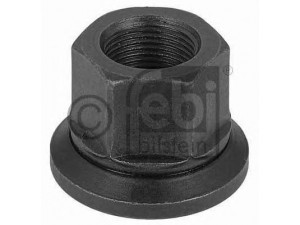 FEBI BILSTEIN 05211 rato veržlė 
 Ratai / padangos -> Priedai
21218643, 0620 652, 0652 575, 1241 815
