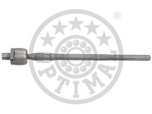OPTIMAL G2-1060 vidinė skersinė vairo trauklė 
 Vairavimas -> Vairo mechanizmo sujungimai
MR455089