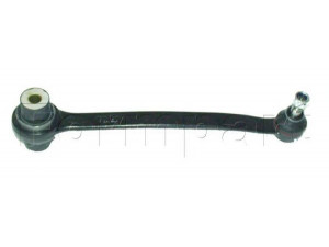 FORMPART 1905027 vikšro valdymo svirtis 
 Ašies montavimas/vairavimo mechanizmas/ratai -> Valdymo svirtis/pasukamosios svirties sujungimas -> Vairo trauklės (valdymo svirtis, išilginis balansyras, diago
220 350 04 53, 220 350 0453