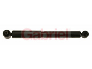GABRIEL G71035 amortizatorius 
 Pakaba -> Amortizatorius
E62101DA1B, E6210BR00B