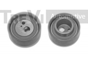 TREVI AUTOMOTIVE TD1350 įtempiklio skriemulys, paskirstymo diržas
8941002230