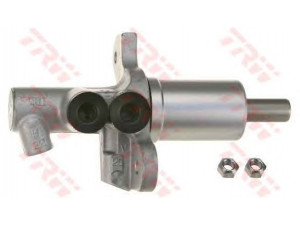 TRW PML432 pagrindinis cilindras, stabdžiai 
 Stabdžių sistema -> Pagrindinis stabdžių cilindras
34316761077, 34336779743, 34336786629