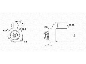 MAGNETI MARELLI 063227035010 starteris
AUU1595, NAD10024, NAD10033, NAD10034