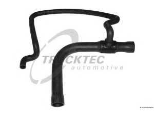 TRUCKTEC AUTOMOTIVE 08.19.043 radiatoriaus žarna
11 53 1 714 391