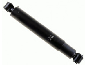 SACHS 312 718 amortizatorius 
 Pakaba -> Amortizatorius
5010 600 393, 5010 600 393
