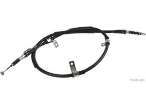 MAGNETI MARELLI 600000117560 trosas, stovėjimo stabdys
59760-2B500, 59760-2B500