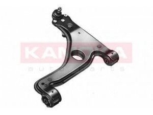 KAMOKA 999874 vikšro valdymo svirtis 
 Ašies montavimas/vairavimo mechanizmas/ratai -> Valdymo svirtis/pasukamosios svirties sujungimas -> Vairo trauklės (valdymo svirtis, išilginis balansyras, diago
53 52 016