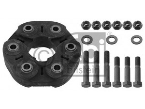 FEBI BILSTEIN 43486 jungtis, kardaninis velenas
26 11 7 546 426, 26 11 7 546 426 S1