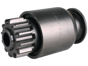 PowerMax 1010472 laisvos eigos pavara, starteris
3E7857