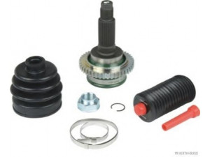 MAGNETI MARELLI 600000061770 jungčių komplektas, kardaninis velenas
G084-25-600, G084-25-60X