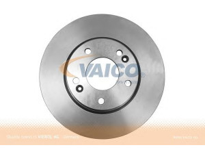 VAICO V52-80007 stabdžių diskas 
 Stabdžių sistema -> Diskinis stabdys -> Stabdžių diskas
51712 1H000, 51712-1H100, 51712 1H000