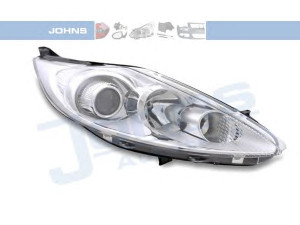 JOHNS 32 03 10-2 priekinis žibintas 
 Kėbulas -> Priekinis žibintas/dalys -> Priekinis žibintas/įterp.
1 524 270, 1 549 506, 1 579 905