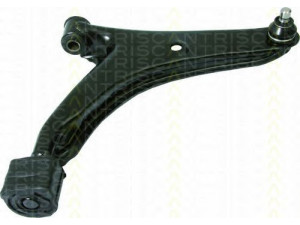 TRISCAN 8500 69503 vikšro valdymo svirtis 
 Ašies montavimas/vairavimo mechanizmas/ratai -> Valdymo svirtis/pasukamosios svirties sujungimas -> Vairo trauklės (valdymo svirtis, išilginis balansyras, diago
45201-60E01, 45200-60810-000, 45200-60812-000