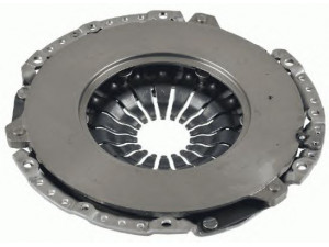 SACHS 3082 001 544 sankabos suspaudimo plokštelė
55241163, 55241163, 55241163