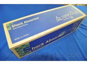 PARTS-MALL PJB-FR021 amortizatorius 
 Pakaba -> Amortizatorius
546611M000, 546611M300, 546611M310