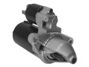 BTS Turbo S510437 starteris
NAD101340