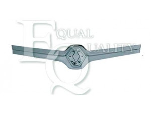 EQUAL QUALITY G2429 apdailos/apsauginės juostelė, radiatoriaus grotelės 
 Kėbulas -> Apdaila/apsauga/dekoratyvinės juostelės/emblemos -> Apdailos/apsauginės juostelės